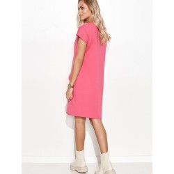  Robe de jour Makadamia 