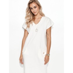  Robe de jour Makadamia 