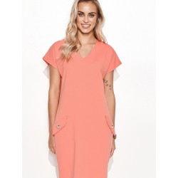  Robe de jour Makadamia 