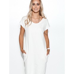  Robe de jour Makadamia 