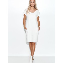  Robe de jour Makadamia 