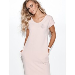  Robe de jour Makadamia 