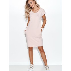  Robe de jour Makadamia 