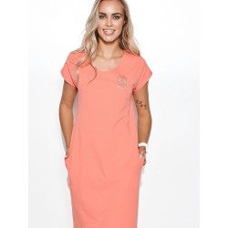  Robe de jour Makadamia 