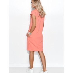  Robe de jour Makadamia 