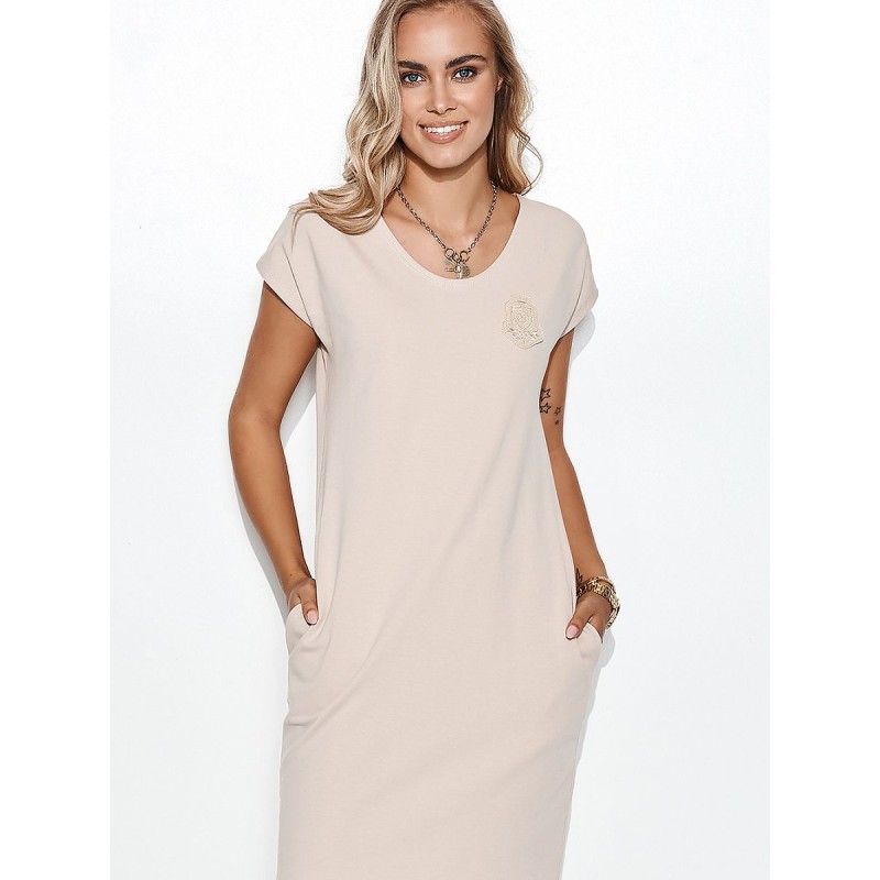  Robe de jour Makadamia 