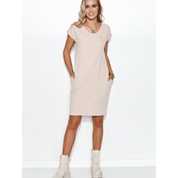  Robe de jour Makadamia 