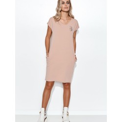  Robe de jour Makadamia 