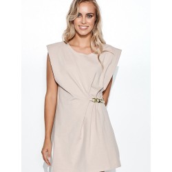  Robe de jour Makadamia 