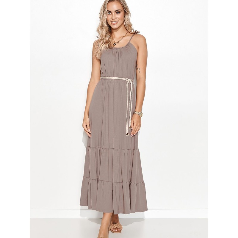  Robe de jour Makadamia 