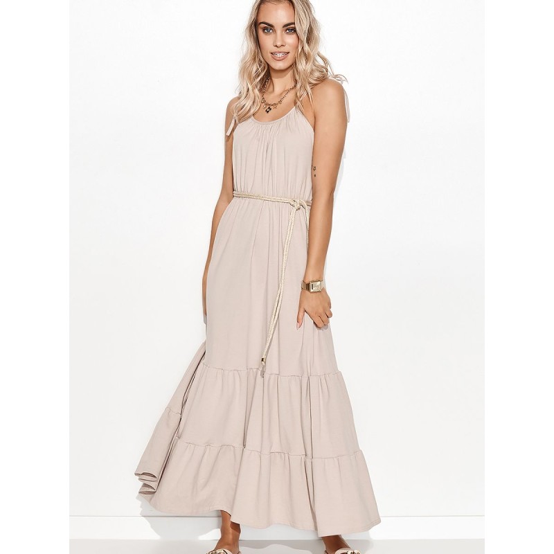  Robe de jour Makadamia 