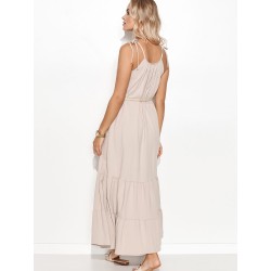  Robe de jour Makadamia 