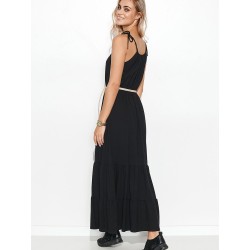  Robe de jour Makadamia 