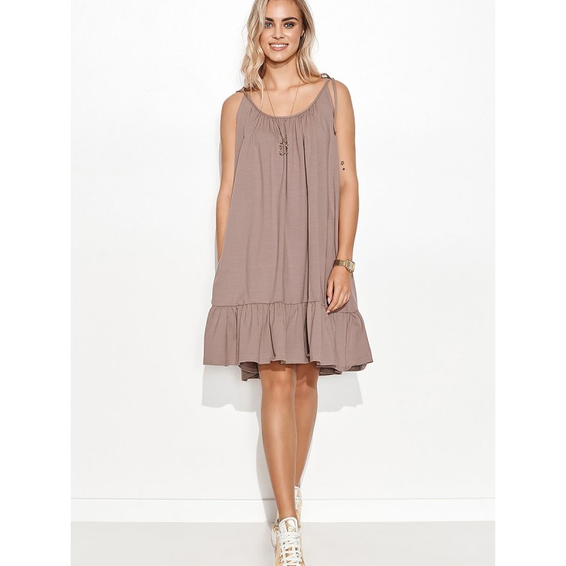  Robe de jour Makadamia 