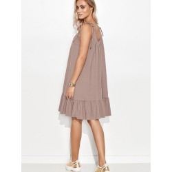  Robe de jour Makadamia 