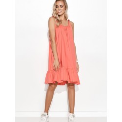  Robe de jour Makadamia 