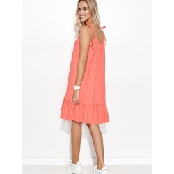  Robe de jour Makadamia 