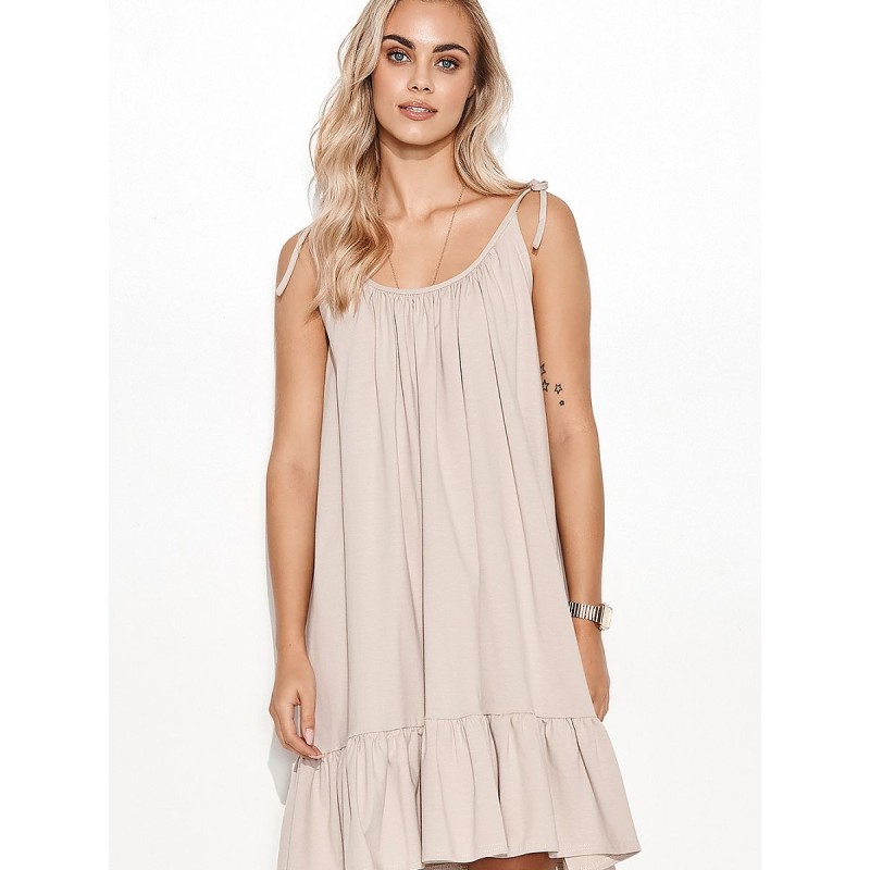  Robe de jour Makadamia 