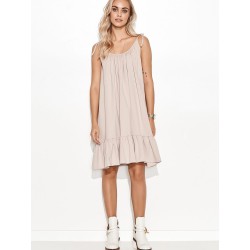  Robe de jour Makadamia 