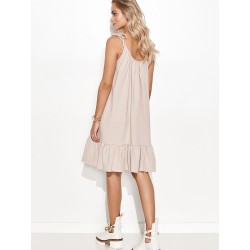  Robe de jour Makadamia 