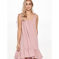  Robe de jour Makadamia 