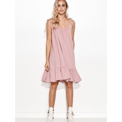  Robe de jour Makadamia 