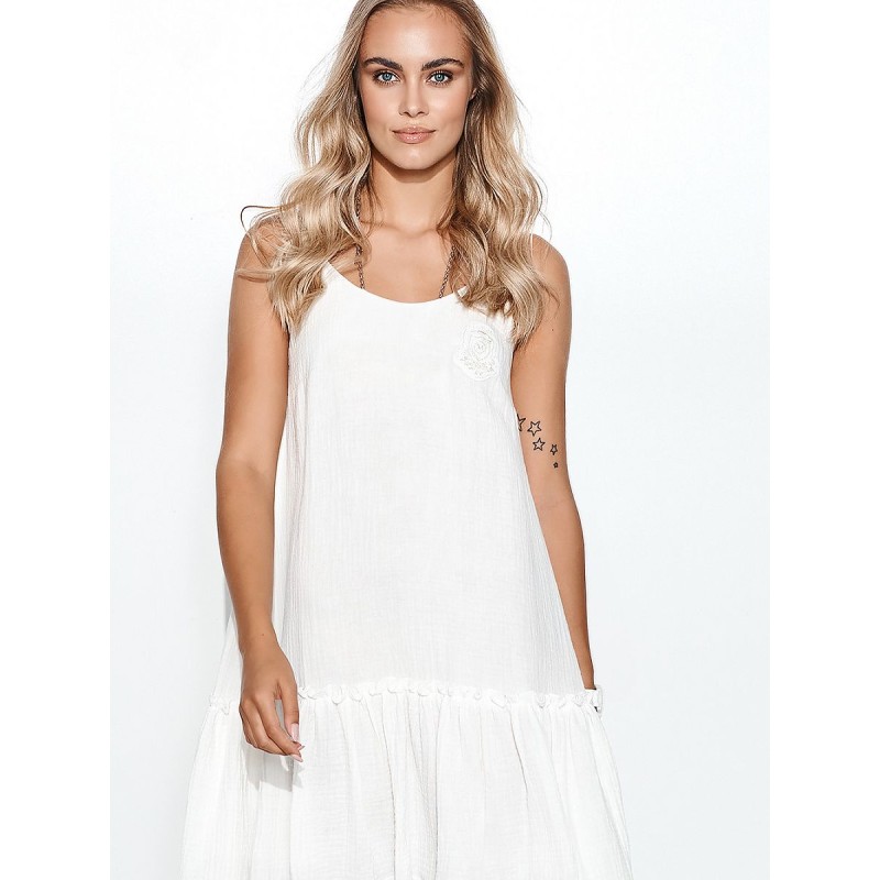  Robe de jour Makadamia 