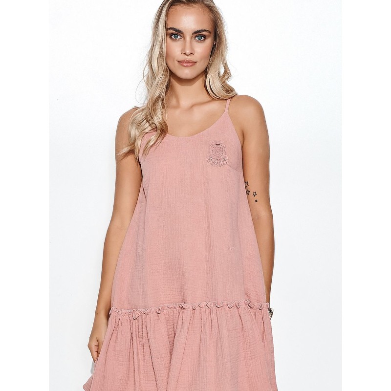  Robe de jour Makadamia 