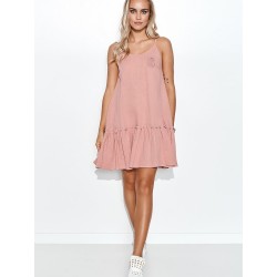  Robe de jour Makadamia 