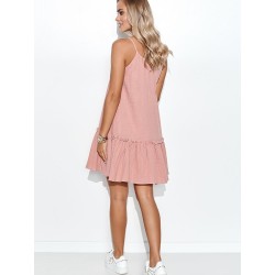  Robe de jour Makadamia 