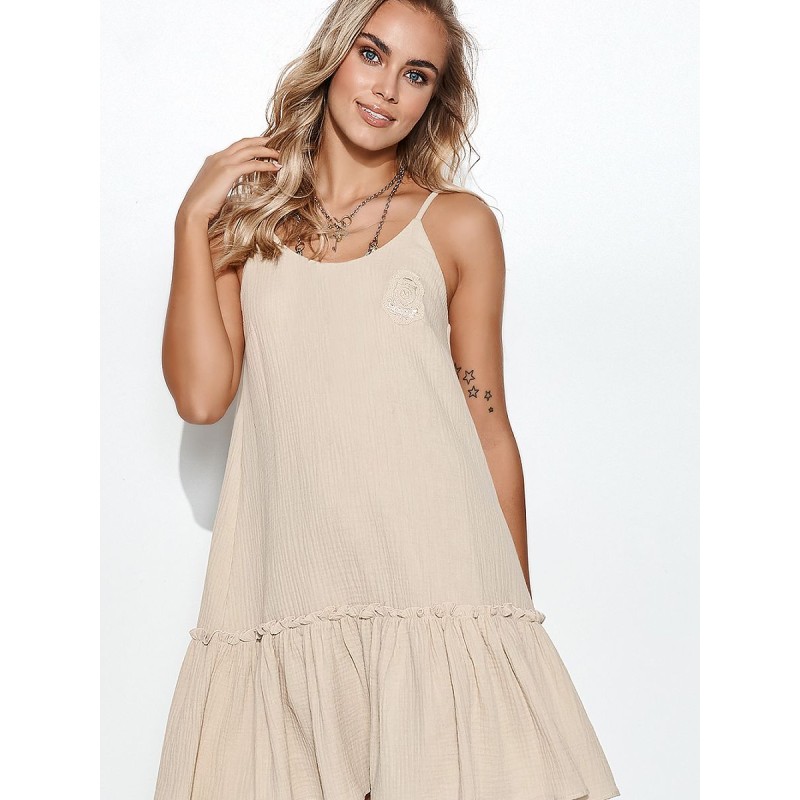  Robe de jour Makadamia 