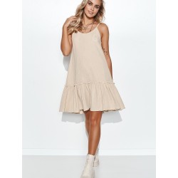  Robe de jour Makadamia 