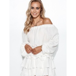  Robe de jour Makadamia 