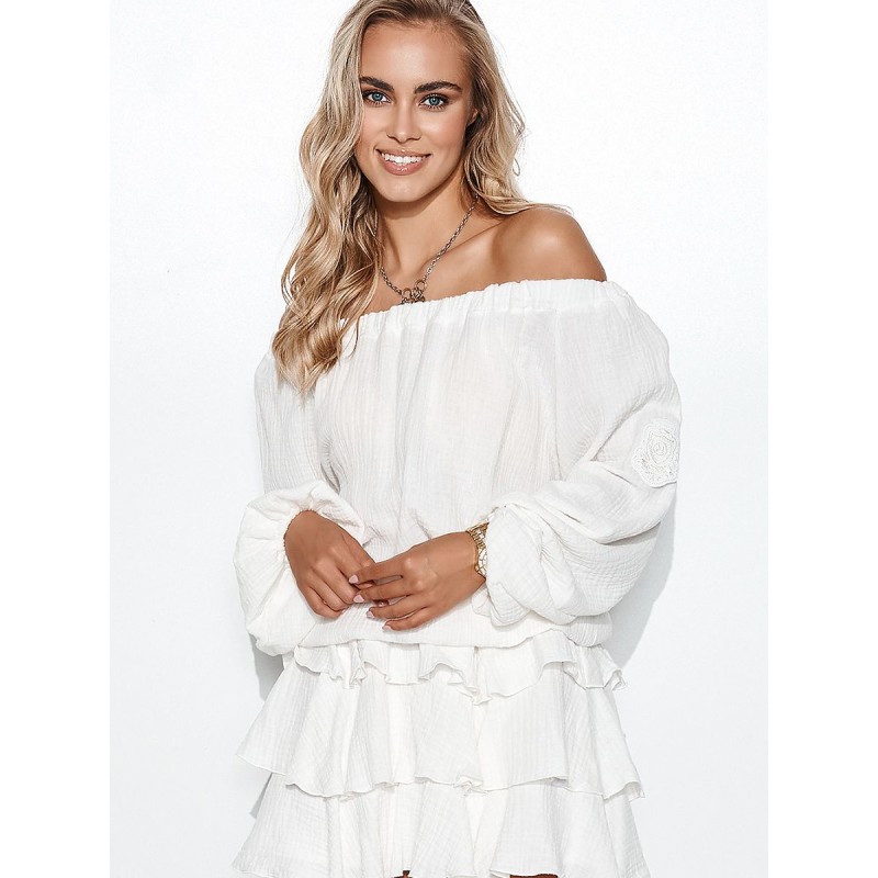  Robe de jour Makadamia 