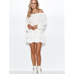  Robe de jour Makadamia 