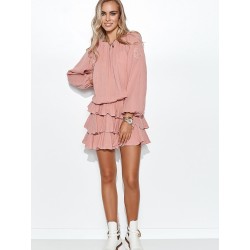  Robe de jour Makadamia 