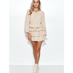  Robe de jour Makadamia 