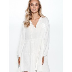  Robe de jour Makadamia 