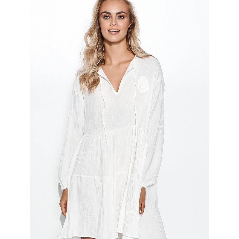  Robe de jour Makadamia 