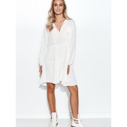  Robe de jour Makadamia 