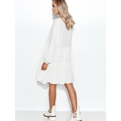  Robe de jour Makadamia 