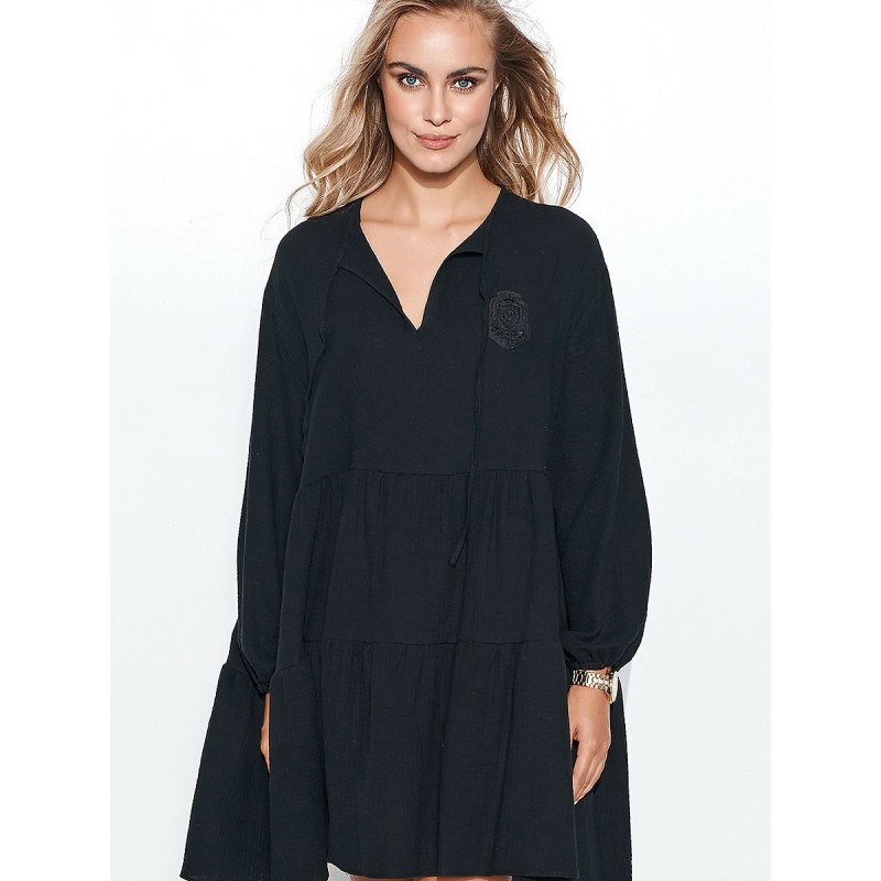  Robe de jour Makadamia 