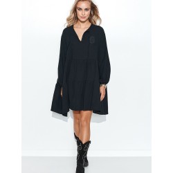  Robe de jour Makadamia 