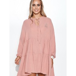  Robe de jour Makadamia 