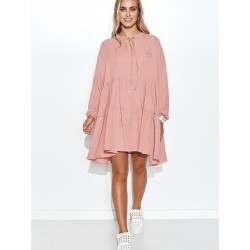  Robe de jour Makadamia 