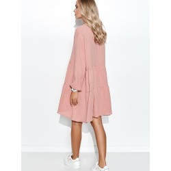  Robe de jour Makadamia 