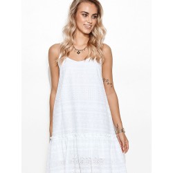  Robe de jour Makadamia 