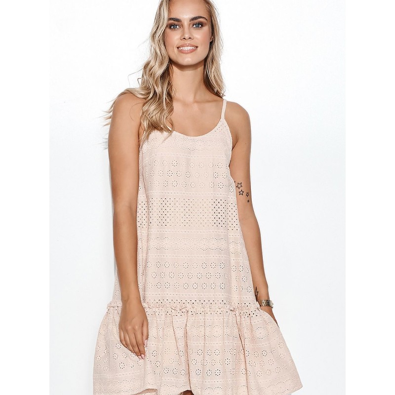  Robe de jour Makadamia 