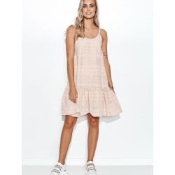  Robe de jour Makadamia 