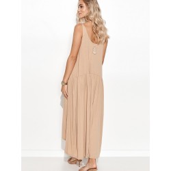  Robe de jour Makadamia 